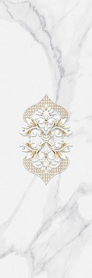 Декор Нефрит Керамика Narni Классика 04-01-1-17-04-06-1031-1