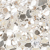 Декор Vitra Marble-X  Терраццо Лаппато 60x60