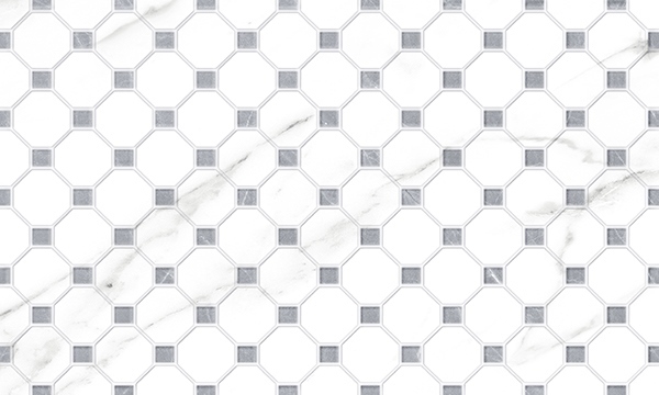 Плитка Gracia Ceramica Elegance grey wall 03 300x500