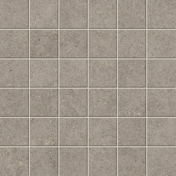 Мозаика Atlas Concorde Forte dei Marmi Rock Lunar Grey