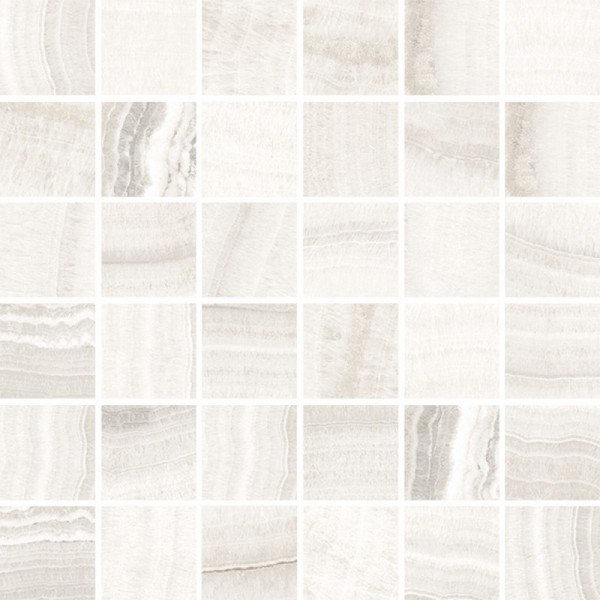 Мозаика Cerdomus  Skorpion Msc 48. Ivory 30x30