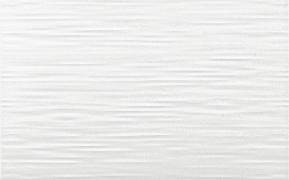 Плитка Шахтинская плитка Камелия белый верх 01 250х400