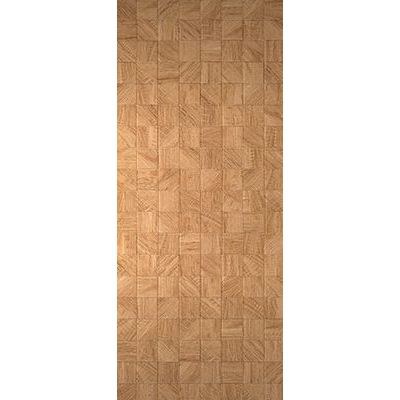 Плитка Creto Effetto Wood Mosaico Beige 04 25x60 Коричневый Матовая