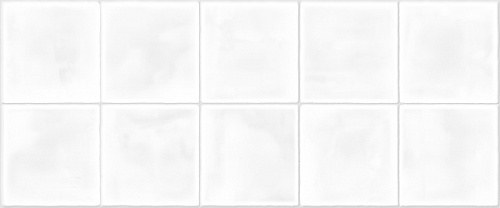 Плитка Gracia Ceramica Mango white square wall 01 250х600