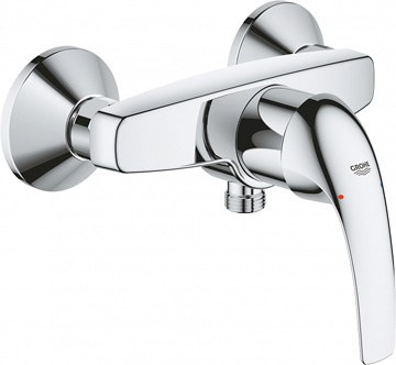 Смеситель для душа Grohe BauCurve 23631000