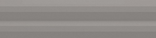 Плитка WOW Stripes Grey 7.5x30