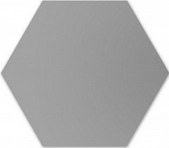 Керамогранит WOW Floor Tiles Hexa Ash Grey Matt 20x23