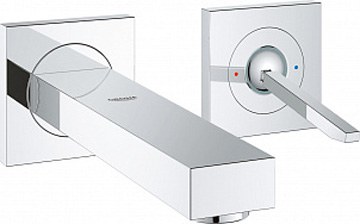 Смеситель для раковины Grohe Eurocube Joy 19997000