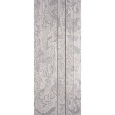 Плитка Creto Eterno Wood Grey 01 25x60 Серый Матовая