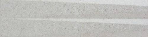 Плитка WOW Stripes Transition White Stone 7.5x30
