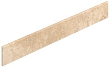 Плинтус ColiseumGres Аурелия Беж 7,2x60