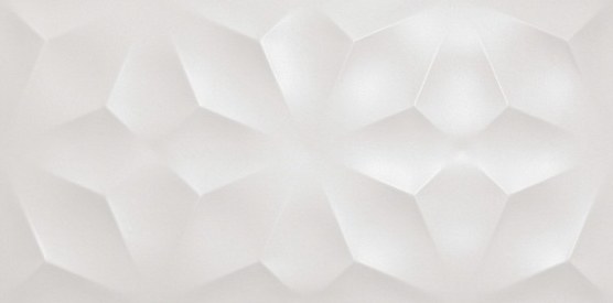 Плитка Atlas Concorde 3D Wall Design Diamond White Matt