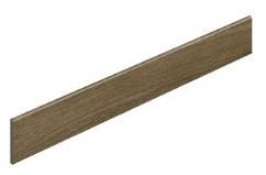 Плинтус ColiseumGres Дукале Пеппер 7,2x60