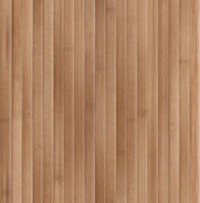 Напольная плитка Golden Tile Bamboo/Бамбук коричневый