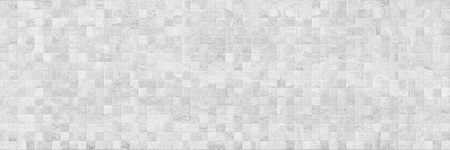 Плитка Laparet Glossy мозаика серый