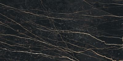 Керамогранит Rex Prexious Rex Thunder Night Glossy 60x120R