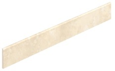 Плинтус ColiseumGres Аурелия Уайт 7,2x60