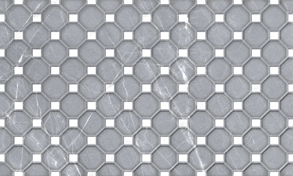 Плитка Gracia Ceramica Elegance grey wall 04 300x500