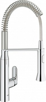 Смеситель для кухонной мойки Grohe K7 31379000