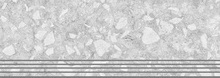 Ступень Kerranova Molekula K-2111 матовый 30x120