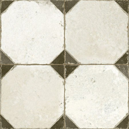 Керамогранит Peronda FS Yard Black 45x45 см.