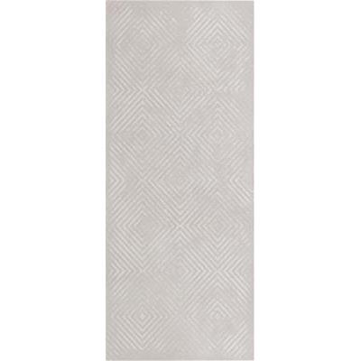 Плитка Creto Sparks Grey wall 01 25x60 Серый Матовая