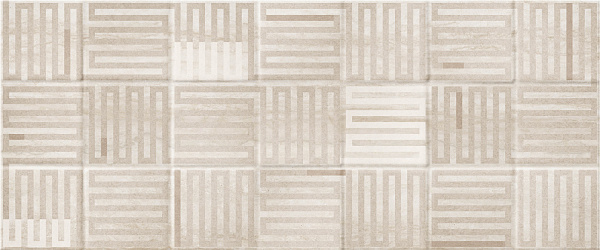 Плитка Gracia Ceramica Rhodes beige wall 02 250x600