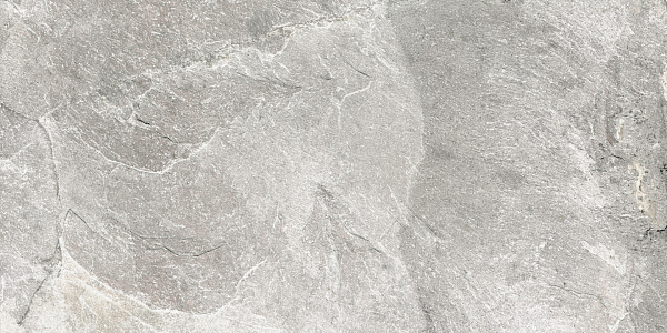 Керамогранит Delacora Stoncrete Gray лаппатированный 600x1200