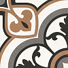 Керамогранит New Trend Design Art Alba 20x20