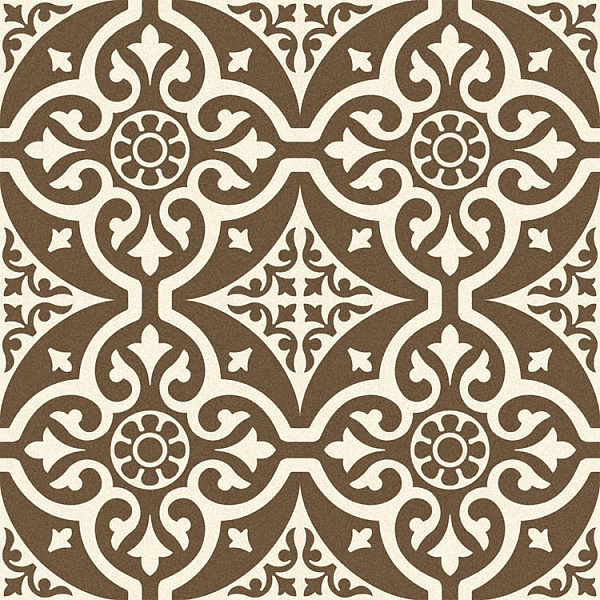 Керамогранит Etili Seramik Dorset Charcoal Black Pre-cut 45x45