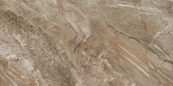 Керамогранит LCM Namibia Marron полированный 60x120