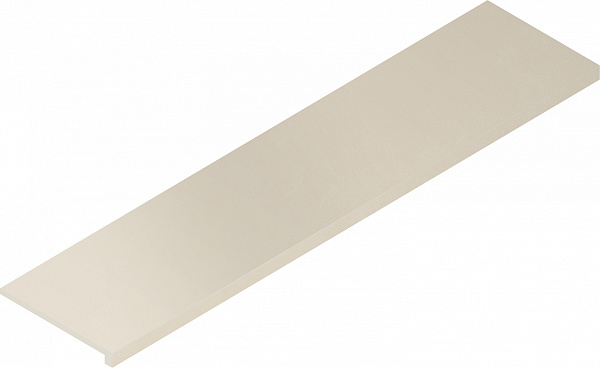 Ступень Италон Форум Слим Пьюр угловая правая 33x120