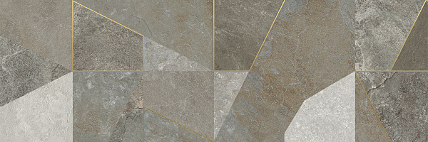 Плитка Alma Ceramica Land TWU3090LAN74R матовая 30x90