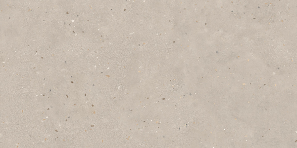 Керамогранит Buono Ceramica Terrazzo Light Mocha matt 60x120