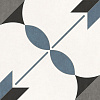 Керамогранит New Trend Design Art Felix 20x20