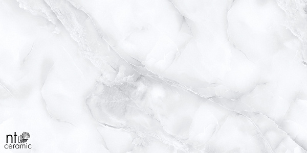Керамогранит NT Ceramic Onyx Smoke carving 60x120