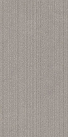 Плитка Керама Марацци Рабат 2 серый матовый структура обрезной 30x60x0,9