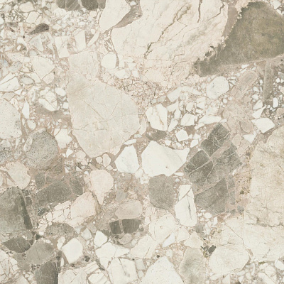 Керамогранит Atlas Concorde Forte Dei Marmi Ceppo Apuano Cream lappato 80x80