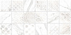 Плитка Alma Ceramica Fresco TWU2550FRC17 глянцевая 249x500