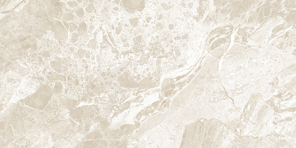 Керамогранит Delacora Greiny Crema sugar-эффект 600x1200