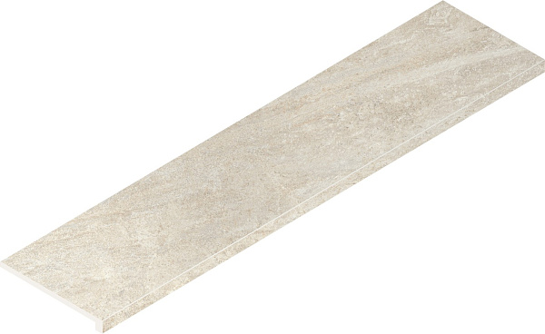 Ступень Italon Magma Ice фронтальная 33x120