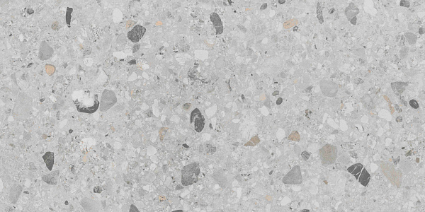 Керамогранит Buono Ceramica Stones Sonata Terra Gris carving 60x120