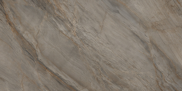 Керамогранит LCM Marmorise Marron полированный 60x120