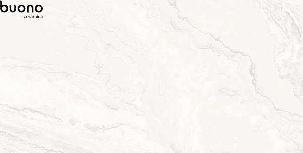 Керамогранит Buono Ceramica Marble Crystile Bianco glossy 60x120