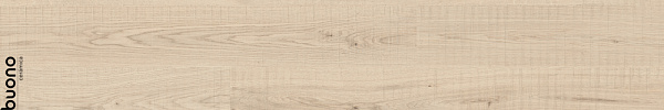 Керамогранит Buono Ceramica Forest Crema matt 20x120