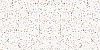 Керамогранит NT Ceramic Natural Stone Terrazzo Venezia Antislip carving 60x120