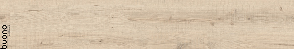 Керамогранит Buono Ceramica Forest Crema matt 20x120