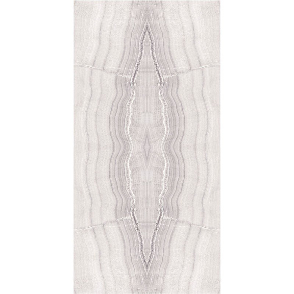 Панно Cerdomus Skorpion Silver Bookmatch Rett Levigto 120x240 (комплект из 4шт 60х120)