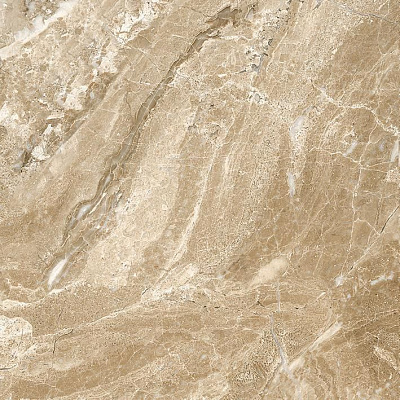 Керамогранит Laparet Irida коричневый матовый 59,5x59,5
