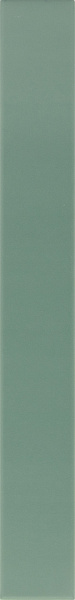 Плитка Equipe Hopp Green 50x400